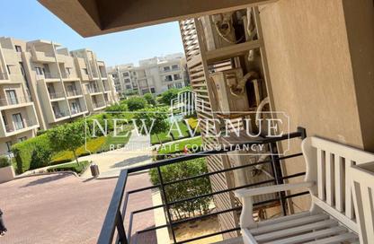 شقة - 3 غرف نوم - 2 حمامات للبيع في مون ريزيدنس - فيفث سكوير - التجمع الخامس - مدينة القاهرة الجديدة - القاهرة