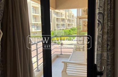 Apartment - 3 Bedrooms - 2 Bathrooms for sale in Moon Residences - Fifth Square - The 5th Settlement - New Cairo City - Cairo