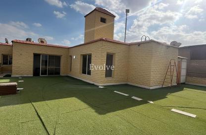 Office Space - Studio - 2 for rent in Degla Square - Degla - Hay El Maadi - Cairo