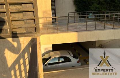 Apartment - 3 Bedrooms - 2 Bathrooms for sale in Privado - Madinaty - Cairo