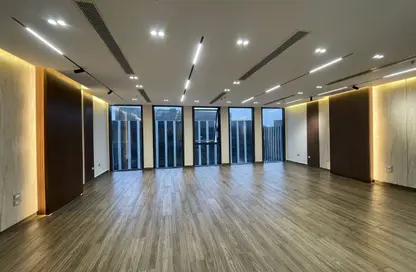 مساحات مكتبية - 3 غرف نوم - 1 حمام للايجار في ايستاون - كمبوندات التجمع الخامس - التجمع الخامس - مدينة القاهرة الجديدة - القاهرة