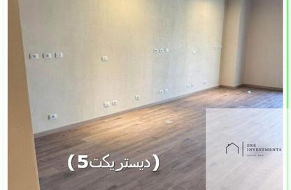 Office Space - Studio - 2 for rent in District 5 - 5th Settlement Compounds - The 5th Settlement - New Cairo City - Cairo