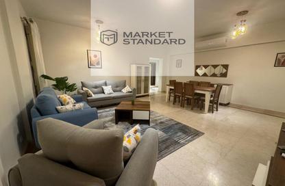 Apartment - 3 Bedrooms - 4 Bathrooms for rent in Mivida - 5th Settlement Compounds - The 5th Settlement - New Cairo City - Cairo