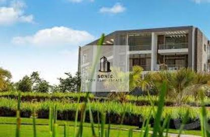 Apartment - 3 Bedrooms - 3 Bathrooms for sale in Taj City - 5th Settlement Compounds - The 5th Settlement - New Cairo City - Cairo Apartment - 3 Bedrooms - 3 Bathrooms for sale in Taj City - 5th Settlement Compounds - The 5th Settlement - New Cairo City - Cairo