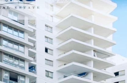 Apartment - 3 Bedrooms - 1 Bathroom for sale in Landmark - Nasr City Compounds - Nasr City - Cairo