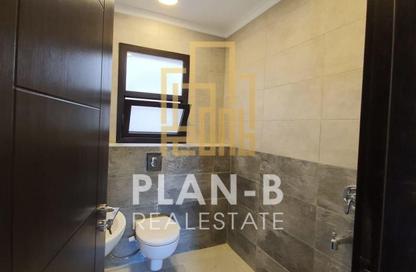Apartment - 2 Bedrooms - 2 Bathrooms for rent in The Courtyards - Sheikh Zayed Compounds - Sheikh Zayed City - Giza