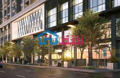 Apartment - 3 - 3 for sale in Muruj - Smouha - Hay Sharq - Alexandria