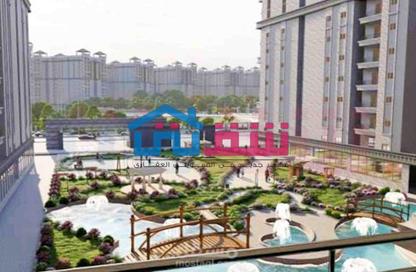 Apartment - 3 - 3 for sale in Muruj - Smouha - Hay Sharq - Alexandria