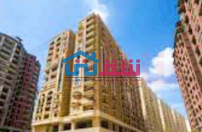 Apartment - 3 - 3 for sale in Muruj - Smouha - Hay Sharq - Alexandria