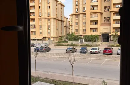 Apartment - 3 Bedrooms - 1 Bathroom for sale in Gardenia City Compound Nasr City - Zahraa Madinat Nasr - Nasr City - Cairo