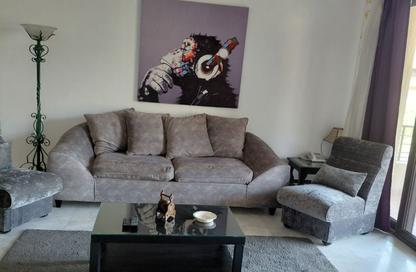 Apartment - 2 - 2 for rent in Casa - Sheikh Zayed Compounds - Sheikh Zayed City - Giza