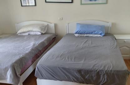 Apartment - 2 - 2 for rent in Casa - Sheikh Zayed Compounds - Sheikh Zayed City - Giza