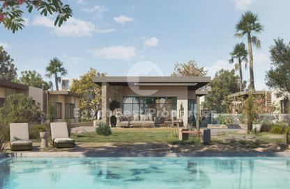 Villa - 4 Bedrooms - 4 Bathrooms for sale in Marsa Baghush - Qesm Marsa Matrouh - North Coast Villa - 4 Bedrooms - 4 Bathrooms for sale in Marsa Baghush - Qesm Marsa Matrouh - North Coast