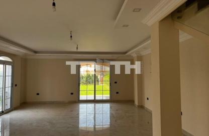 Townhouse - 4 - 5 for rent in Layan Residence - 5th Settlement Compounds - The 5th Settlement - New Cairo City - Cairo