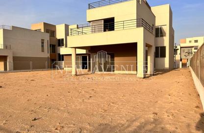 Villa - 6 Bedrooms - 7 Bathrooms for sale in Palm Hills New Cairo - 5th Settlement Compounds - The 5th Settlement - New Cairo City - Cairo Villa - 6 Bedrooms - 7 Bathrooms for sale in Palm Hills New Cairo - 5th Settlement Compounds - The 5th Settlement - New Cairo City - Cairo