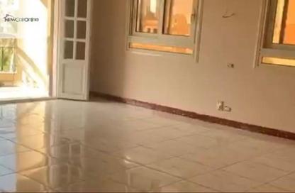 شقة - 3 غرف نوم - 3 حمامات للايجار في شارع سيد درويش - النرجس 7 - النرجس - مدينة القاهرة الجديدة - القاهرة