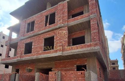 شقة - 3 - 3 للبيع في عمارات النرجس - النرجس - مدينة القاهرة الجديدة - القاهرة