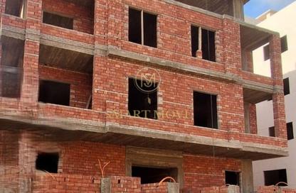 شقة - 3 - 3 للبيع في عمارات النرجس - النرجس - مدينة القاهرة الجديدة - القاهرة