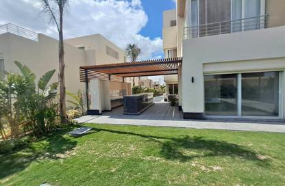 فيلا - 3 غرف نوم - 3 حمامات للبيع في ذا كراون - طريق مصر اسكندرية الصحراوي - مدينة 6 أكتوبر - الجيزة