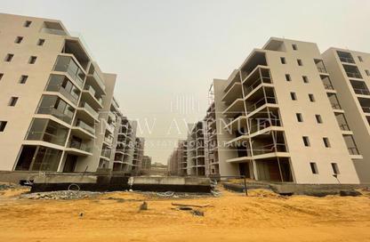 Apartment - 3 Bedrooms - 3 Bathrooms for sale in Lake View Residence 2 - 5th Settlement Compounds - The 5th Settlement - New Cairo City - Cairo Apartment - 3 Bedrooms - 3 Bathrooms for sale in Lake View Residence 2 - 5th Settlement Compounds - The 5th Settlement - New Cairo City - Cairo