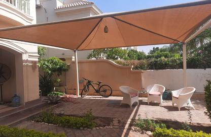 Villa - 4 Bedrooms - 3 Bathrooms for sale in Al Patio 4 - El Patio - El Shorouk Compounds - Shorouk City - Cairo