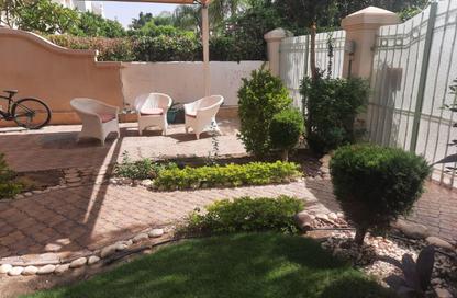 Villa - 4 Bedrooms - 3 Bathrooms for sale in Al Patio 4 - El Patio - El Shorouk Compounds - Shorouk City - Cairo