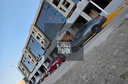 Office Space - Studio for sale in V90 - North Teseen St. - The 5th Settlement - New Cairo City - Cairo