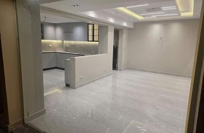 Apartment - 3 Bedrooms - 3 Bathrooms for sale in Hood 1 St. - Green Belt - 6 October City - Giza