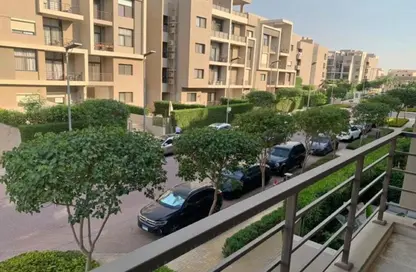 شقة - 3 غرف نوم - 2 حمامات للبيع في مون ريزيدنس - فيفث سكوير - التجمع الخامس - مدينة القاهرة الجديدة - القاهرة