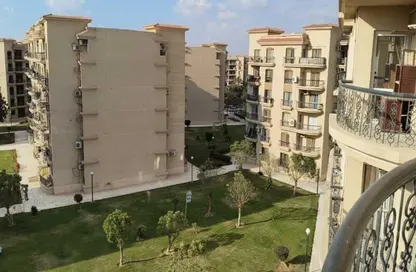 شقة - 2 غرف نوم - 1 حمام للبيع في امتداد الرحاب - الرحاب - مدينة القاهرة الجديدة - القاهرة