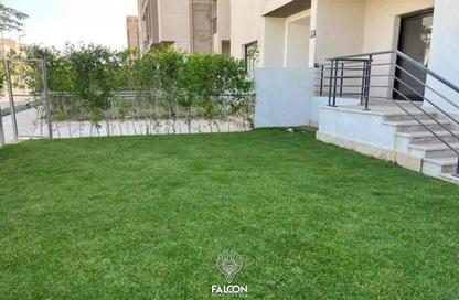 شقة - 2 غرف نوم - 2 حمامات للبيع في S1 - سراي - كمبوندات مدينة المستقبل - مدينة المستقبل - القاهرة