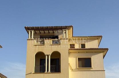 Villa - 3 - 4 for sale in City Gate - 5th Settlement Compounds - The 5th Settlement - New Cairo City - Cairo