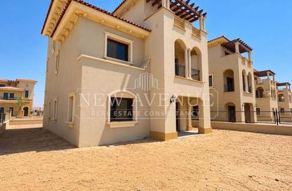 Villa - 3 - 4 for sale in City Gate - 5th Settlement Compounds - The 5th Settlement - New Cairo City - Cairo Villa - 3 - 4 for sale in City Gate - 5th Settlement Compounds - The 5th Settlement - New Cairo City - Cairo