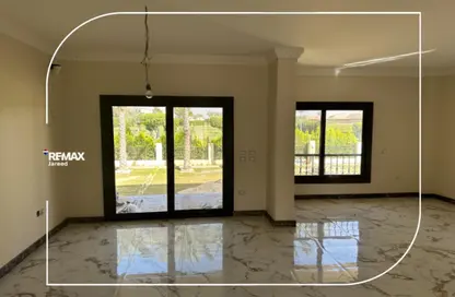 منزل مزدوج - 3 غرف نوم - 4 حمامات للايجار في الربوة - كمبوندات الشيخ زايد - الشيخ زايد - الجيزة