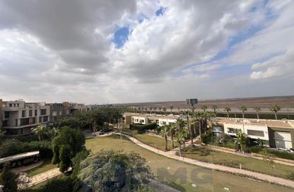Villa - 5 Bedrooms - 7 Bathrooms for rent in Westown - Sheikh Zayed Compounds - Sheikh Zayed City - Giza Villa - 5 Bedrooms - 7 Bathrooms for rent in Westown - Sheikh Zayed Compounds - Sheikh Zayed City - Giza