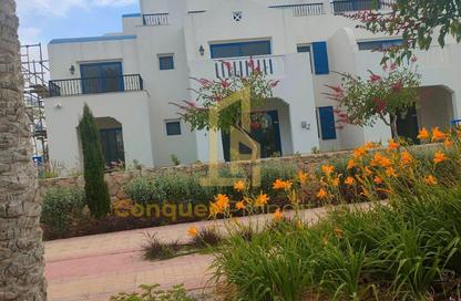 Chalet - 2 - 2 for sale in Marassi - Sidi Abdel Rahman - North Coast Chalet - 2 - 2 for sale in Marassi - Sidi Abdel Rahman - North Coast