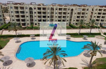 Chalet - 3 Bedrooms - 2 Bathrooms for sale in Stella Heights - Al Alamein - North Coast