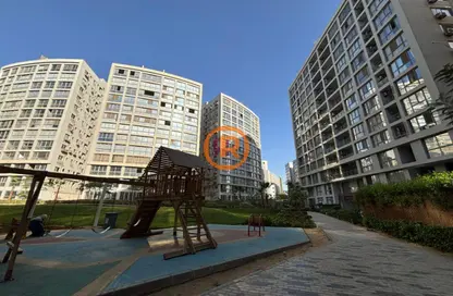 Apartment - 3 Bedrooms - 3 Bathrooms for sale in One Kattameya - El Katameya Compounds - El Katameya - New Cairo City - Cairo