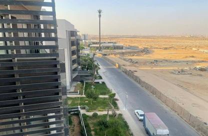 Apartment - 2 Bedrooms - 2 Bathrooms for sale in Privado - Madinaty - Cairo