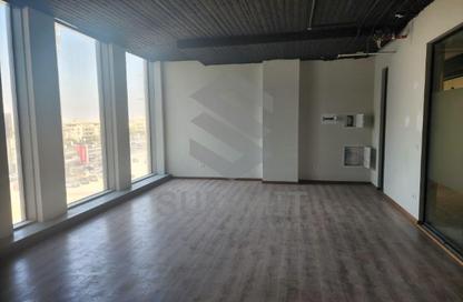 Office Space - Studio - 1 Bathroom for rent in Granoy - North Teseen St. - The 5th Settlement - New Cairo City - Cairo