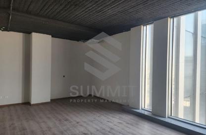 Office Space - Studio - 1 Bathroom for rent in Granoy - North Teseen St. - The 5th Settlement - New Cairo City - Cairo