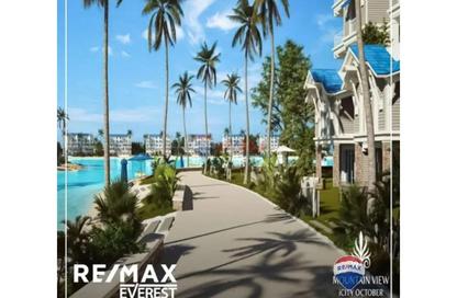 iVilla - 3 Bedrooms - 3 Bathrooms for sale in Mountain View iCity October - 6 October Compounds - 6 October City - Giza iVilla - 3 Bedrooms - 3 Bathrooms for sale in Mountain View iCity October - 6 October Compounds - 6 October City - Giza