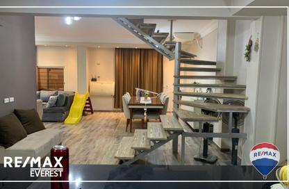 Apartment - 3 Bedrooms - 3 Bathrooms for sale in O West - 6 October Compounds - 6 October City - Giza