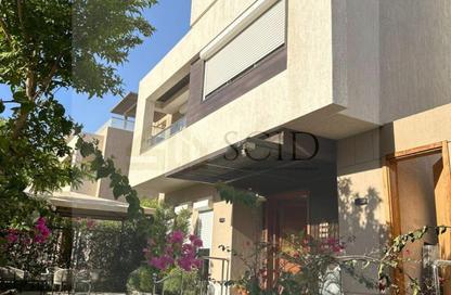 Villa - 6 - 7+ for sale in Upville - Cairo Alexandria Desert Road - 6 October City - Giza