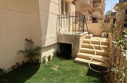 Apartment - 3 Bedrooms - 2 Bathrooms for sale in El Narges Buildings - Al Narges - New Cairo City - Cairo