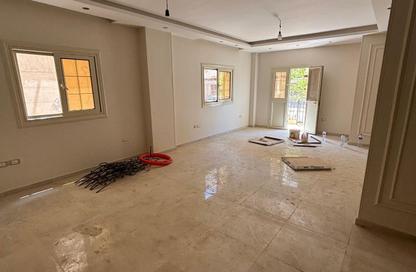 Apartment - 3 Bedrooms - 2 Bathrooms for sale in El Narges Buildings - Al Narges - New Cairo City - Cairo