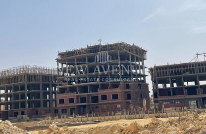 Apartment - 3 - 3 for sale in Amorada New Cairo - 5th Settlement Compounds - The 5th Settlement - New Cairo City - Cairo Apartment - 3 - 3 for sale in Amorada New Cairo - 5th Settlement Compounds - The 5th Settlement - New Cairo City - Cairo