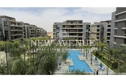 Apartment - 3 Bedrooms - 3 Bathrooms for sale in El Patio Oro - 5th Settlement Compounds - The 5th Settlement - New Cairo City - Cairo