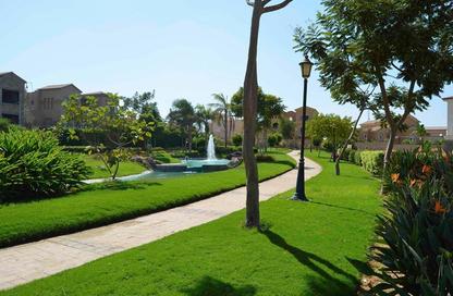 Villa - 6 Bedrooms - 6 Bathrooms for sale in Lake View - 5th Settlement Compounds - The 5th Settlement - New Cairo City - Cairo Villa - 6 Bedrooms - 6 Bathrooms for sale in Lake View - 5th Settlement Compounds - The 5th Settlement - New Cairo City - Cairo