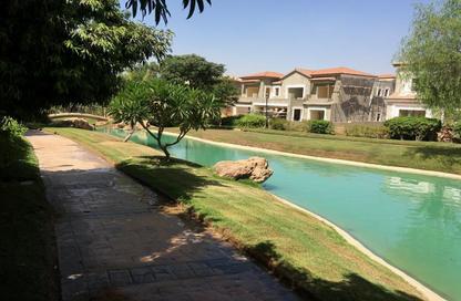 Villa - 6 Bedrooms - 6 Bathrooms for sale in Lake View - 5th Settlement Compounds - The 5th Settlement - New Cairo City - Cairo Villa - 6 Bedrooms - 6 Bathrooms for sale in Lake View - 5th Settlement Compounds - The 5th Settlement - New Cairo City - Cairo